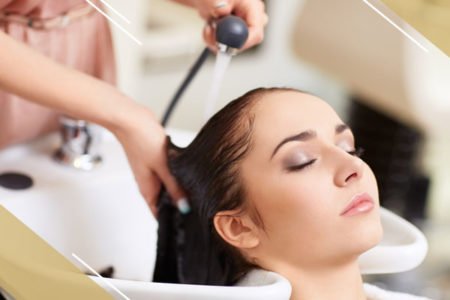 gfc hair treatment in gurgaon
