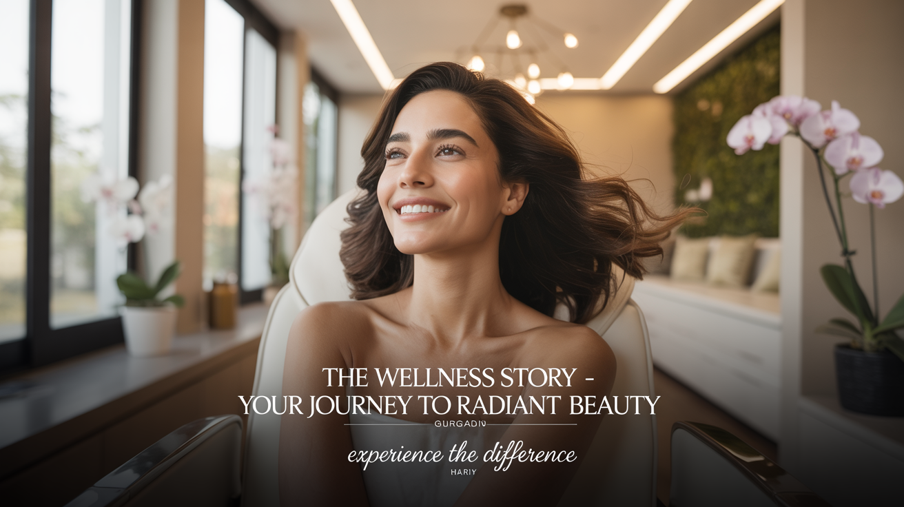 Best Skin & Hair Clinic in Gurgaon
