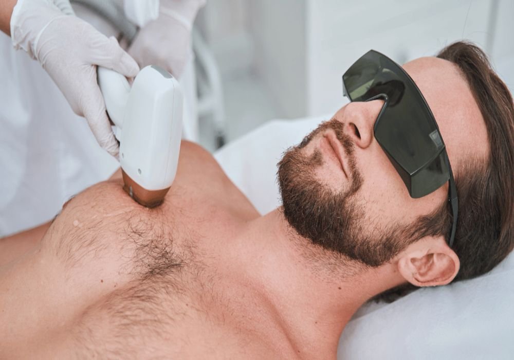 Laser Hair Removal Myths