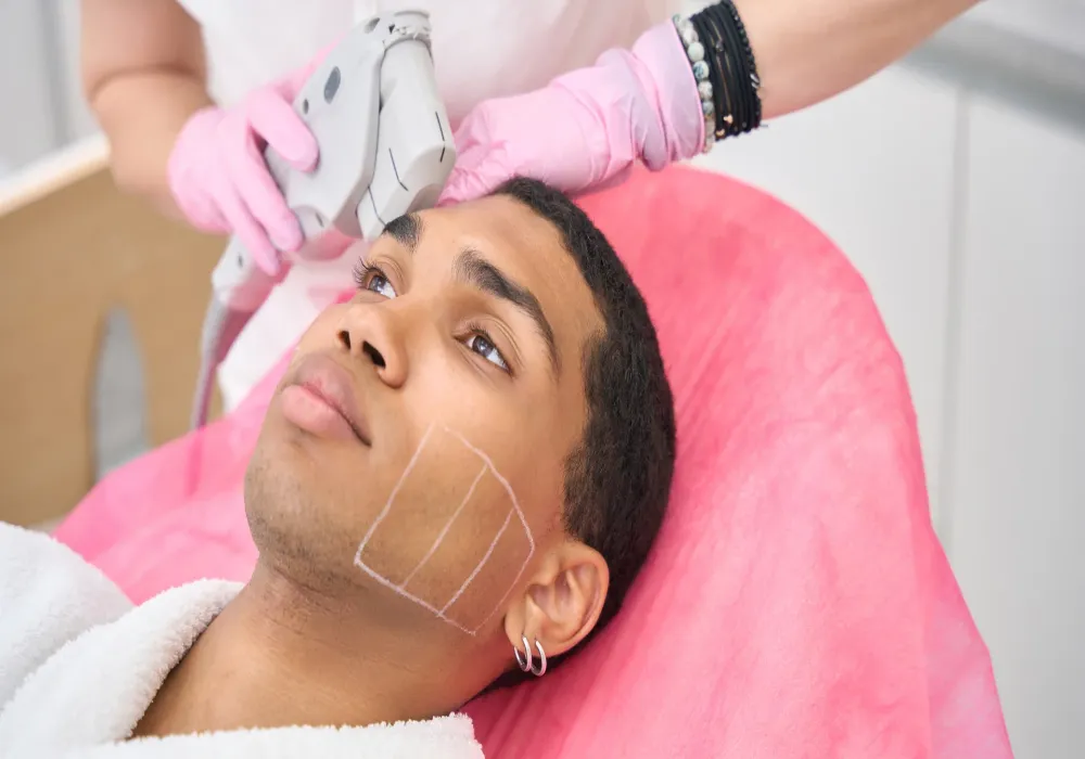 Laser Hair Removal Myths