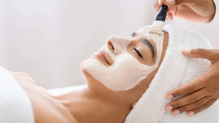 HydraFacial MD Treatment Near Golf Course Road