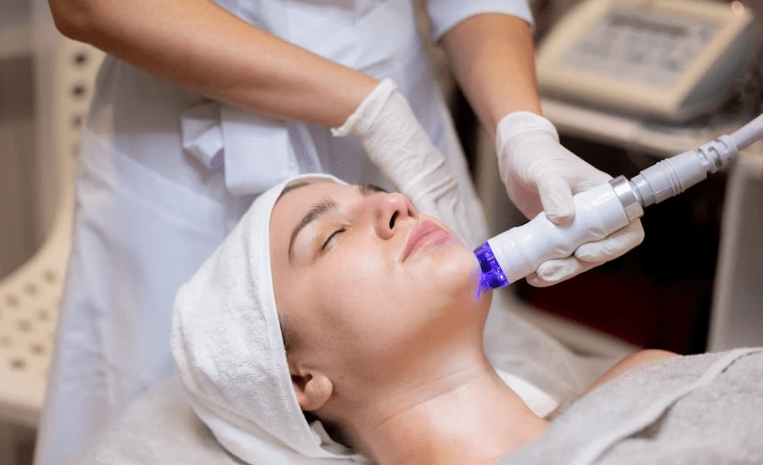 Luxury HydraFacial Clinic in Sector 54