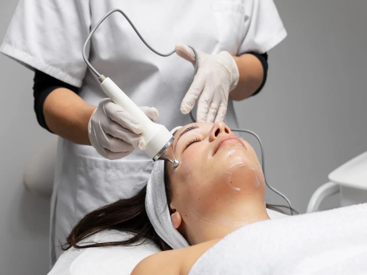 Medical-Grade Facial for HNIs in Gurugram