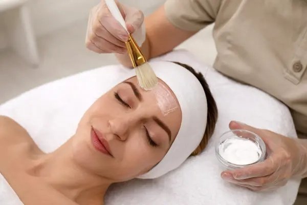 Pigmentation and Melasma Treatment in Gurugram