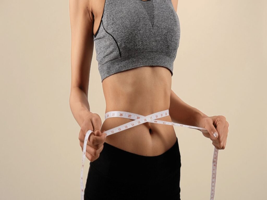 Weight Loss Program in Golf Course Road Gurugram