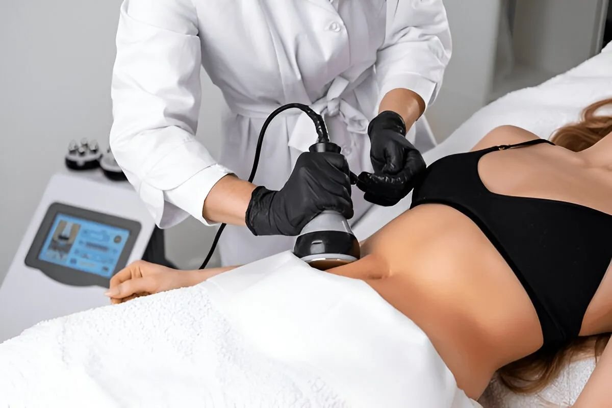 Body Contouring Treatment in Gurugram