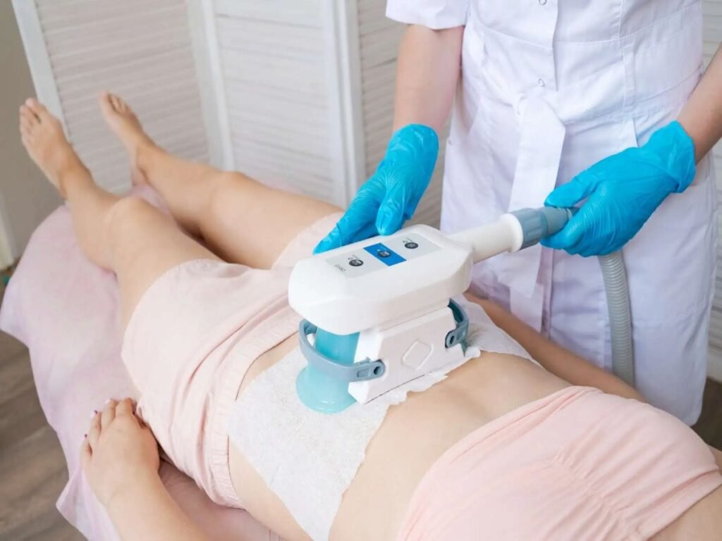 Fat Reduction (Non-Surgical Lipolysis) in Gurugram