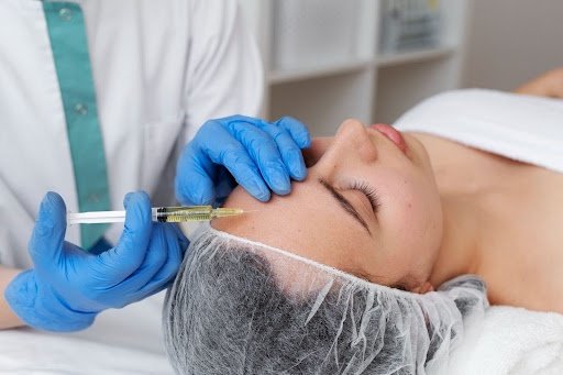 Glutathione Injection - Cost, Benefits and Side Effects in Gurugram
