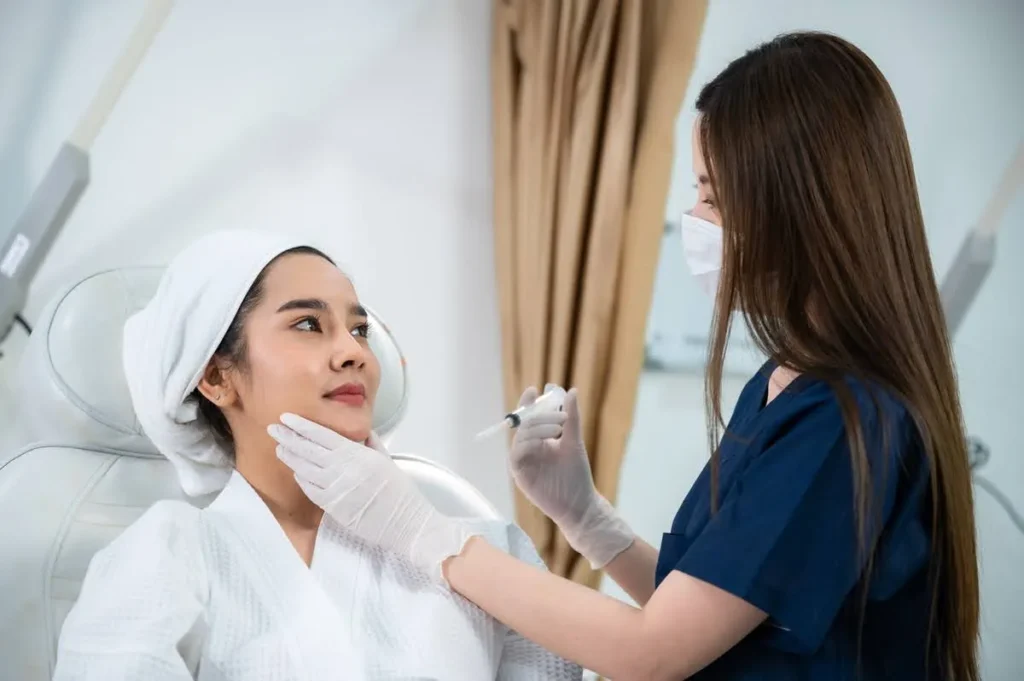 Possible Side Effects of Glutathione Injections
