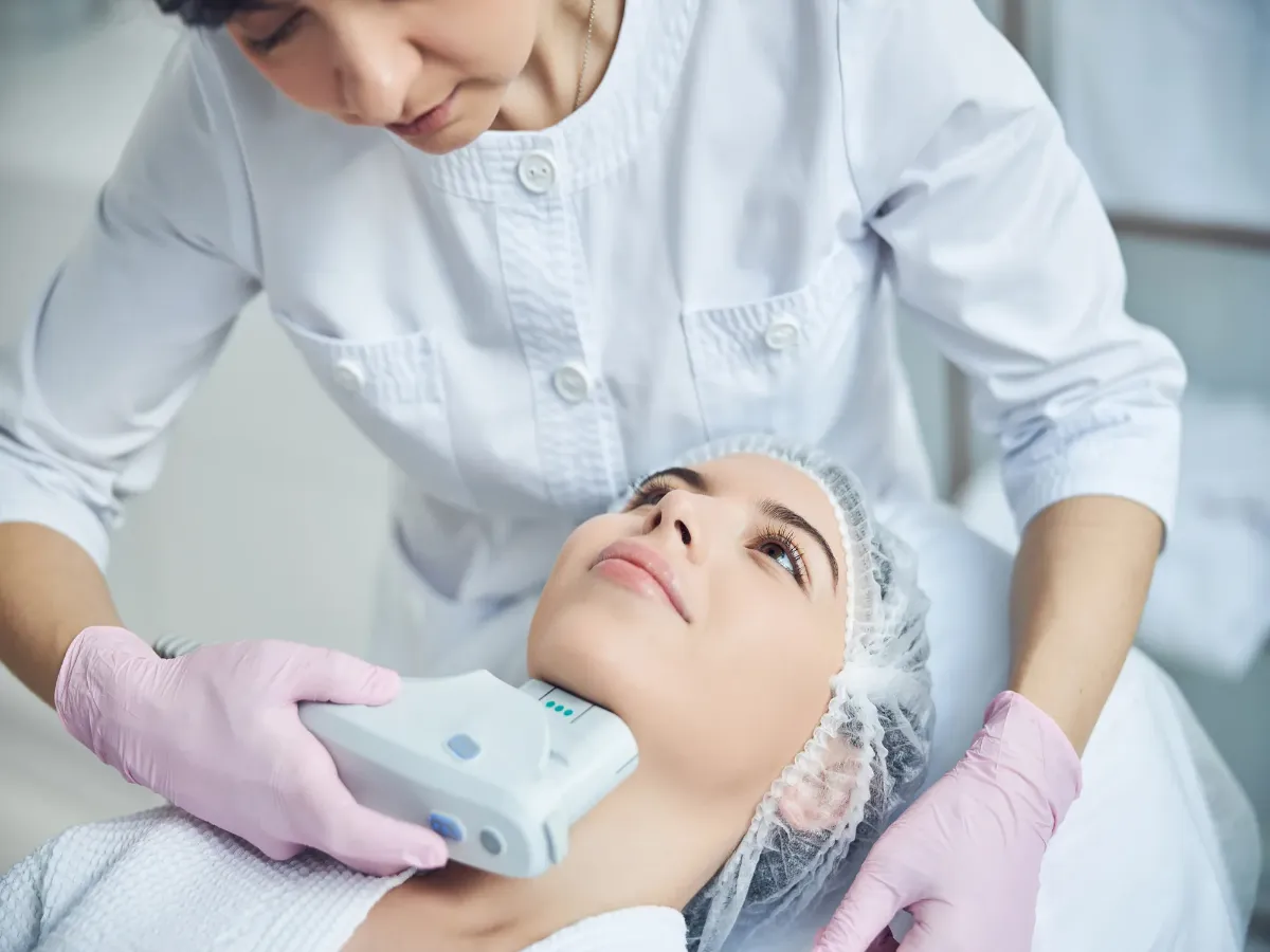 Post-Treatment Care for Long-Lasting Results 