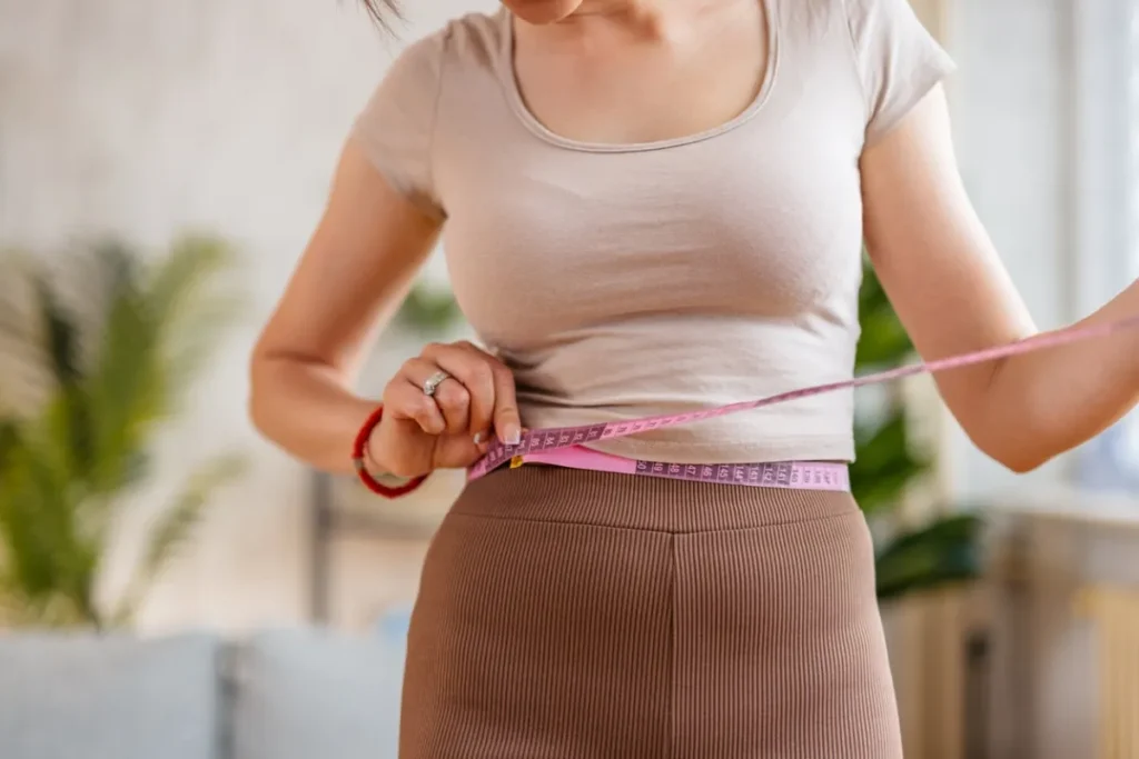 Weight Management Program for Expats in DLF Phase 5