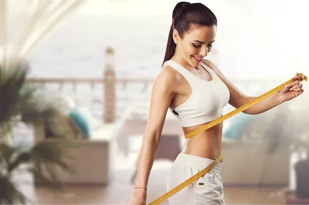 Weight Management Program for Expats in DLF Phase 5