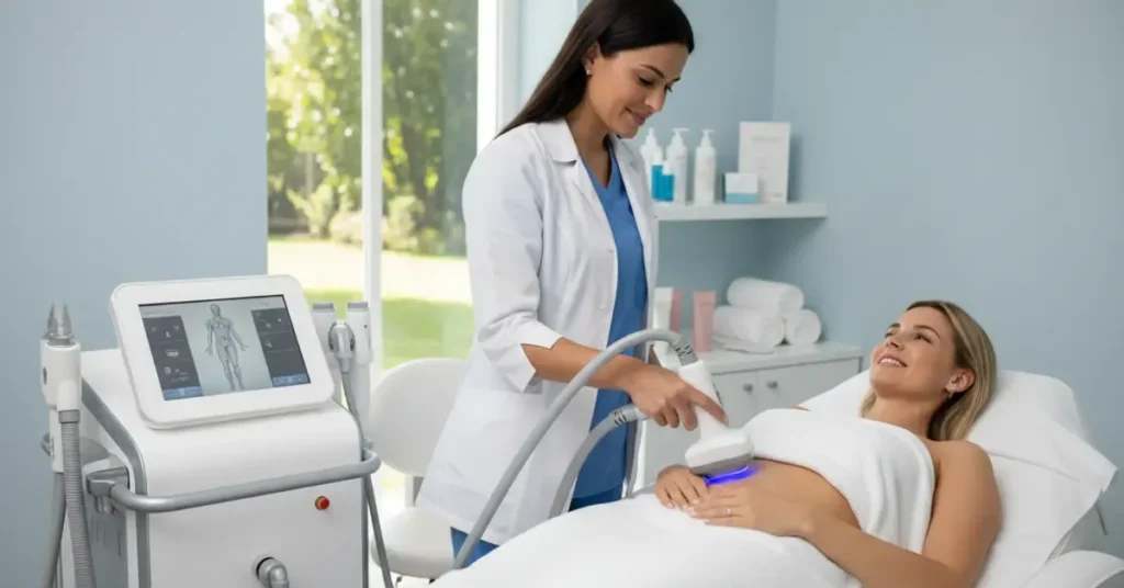 best Body Contouring Treatment in Gurugram