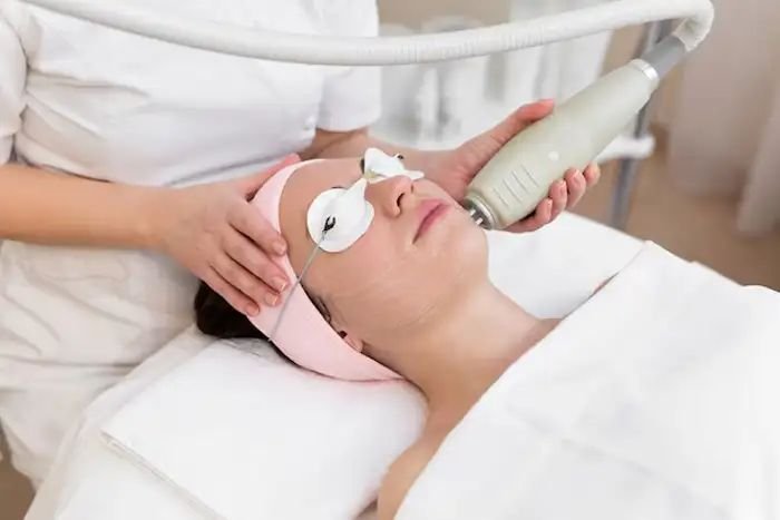 Korean Glass Skin Treatment in Gurugram