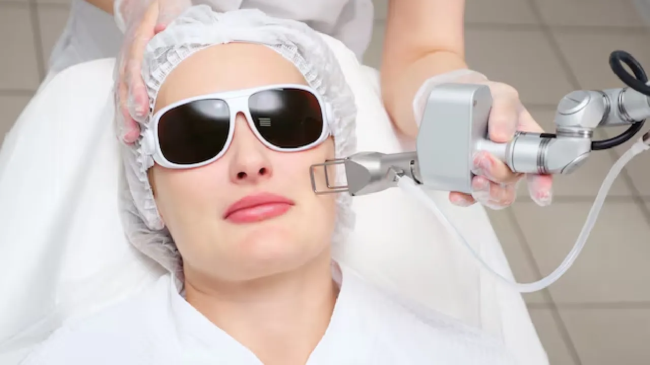 Laser Skin Rejuvenation in Gurugram
