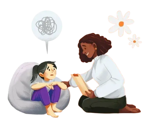 Mental Health Support in Gurugram for anxiety