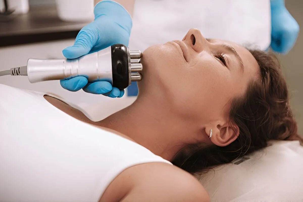Non-Surgical Skin Tightening in Gurugram