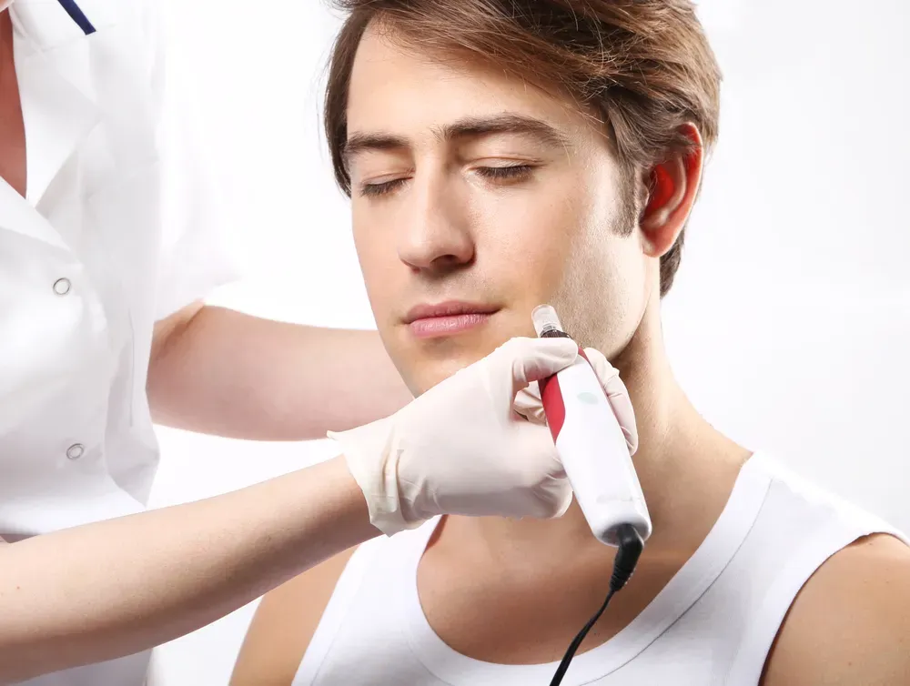 Trusted for Sensitive Skin Treatment in Gurugram