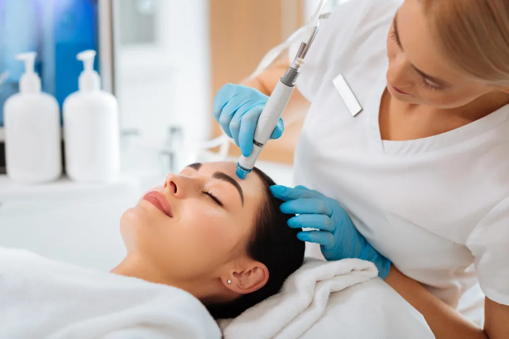 Best Skin Clinic in Gurugram