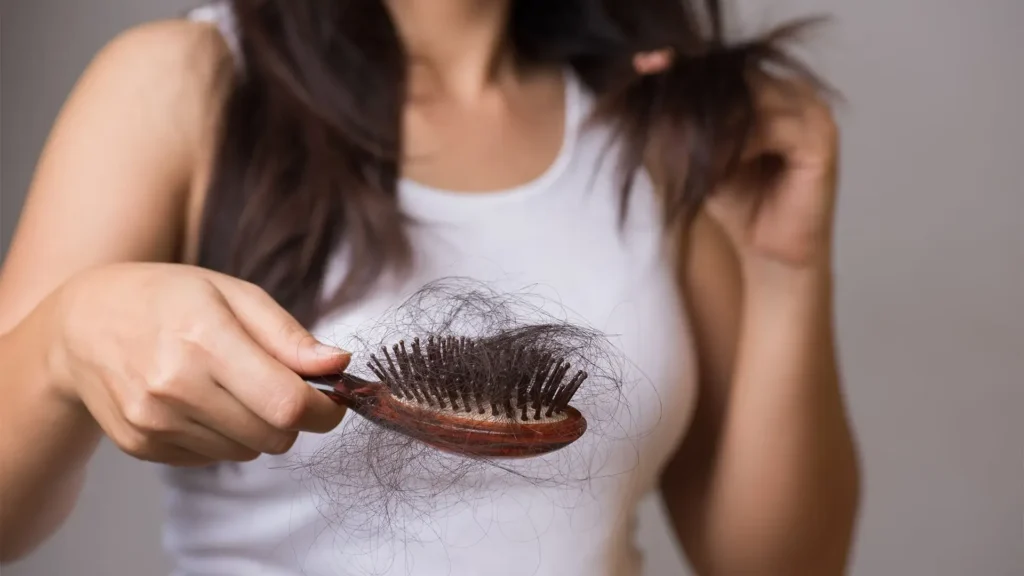 Clinically Proven Female Hair Thinning Treatments at Wellness Story