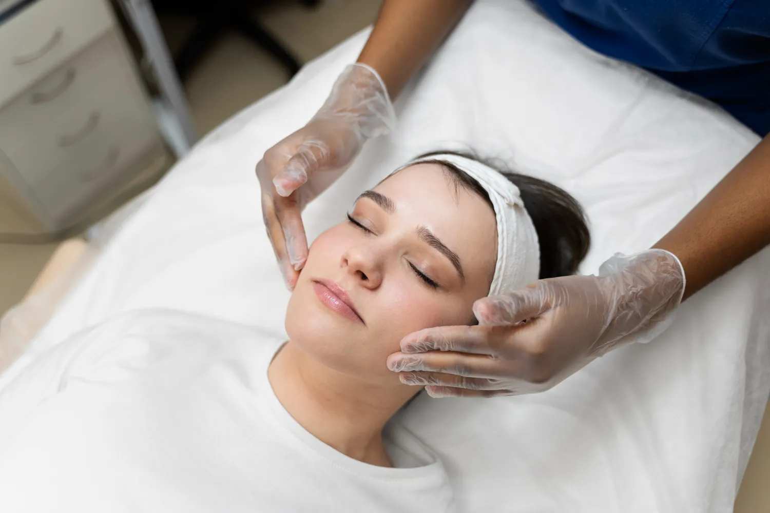 Common Skin Concerns Before a Wedding

