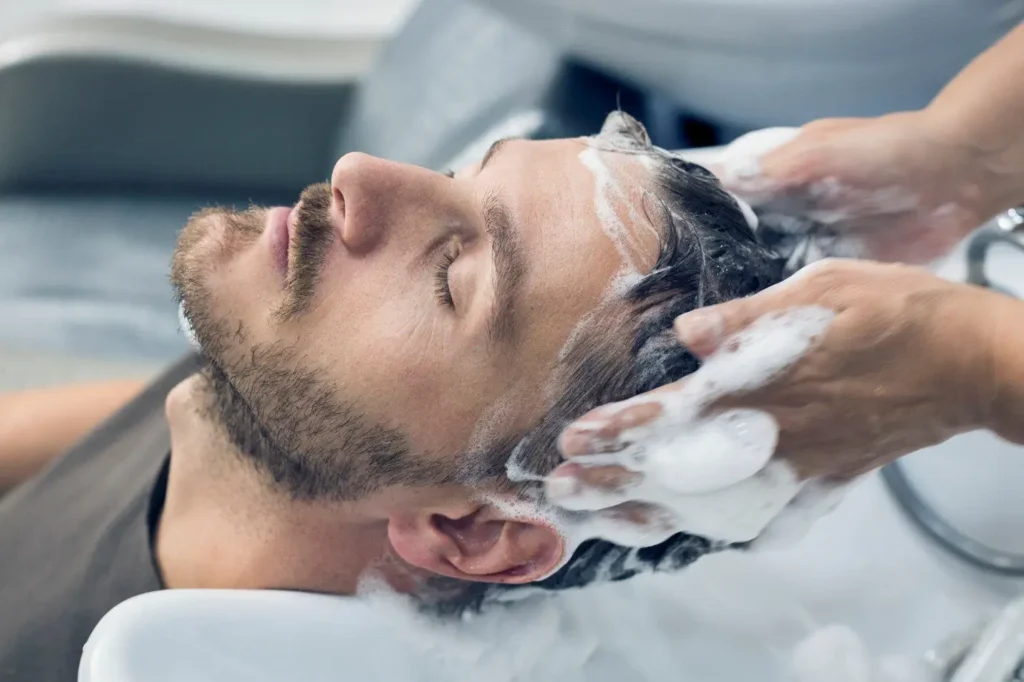 Hair Treatment
