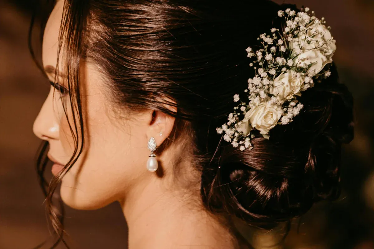 Your Pre-Wedding Skin & Hair Timeline
