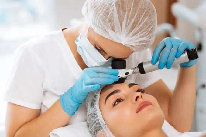 Allergic Skin Conditions We Treat at Wellness Story
