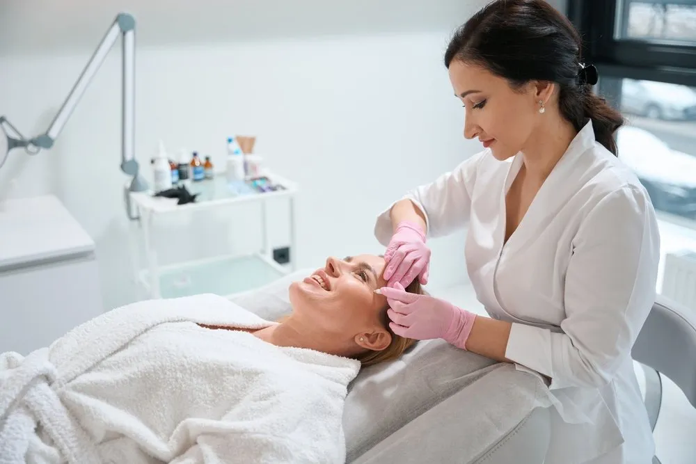 Common Skin Concerns We Treat