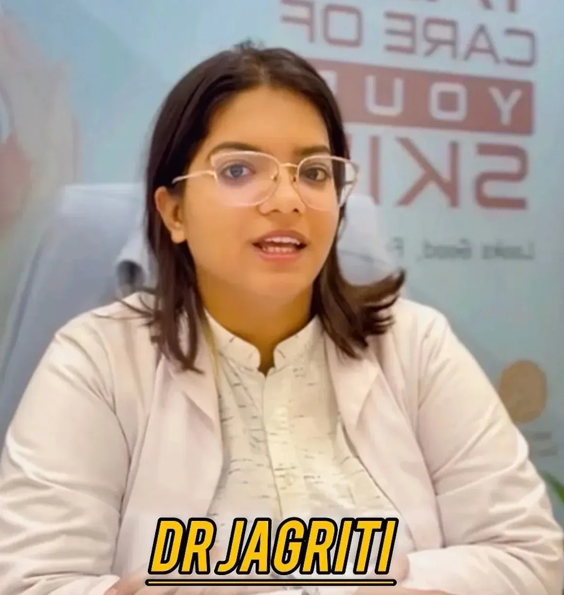 Dr Jagriti 