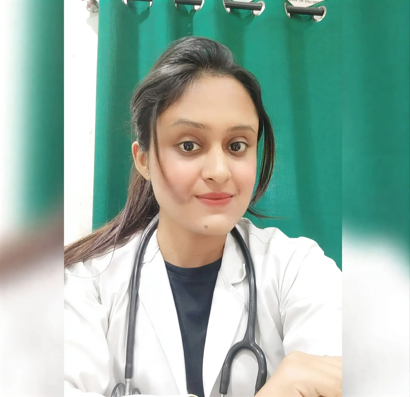 Dr. Astha Bashani