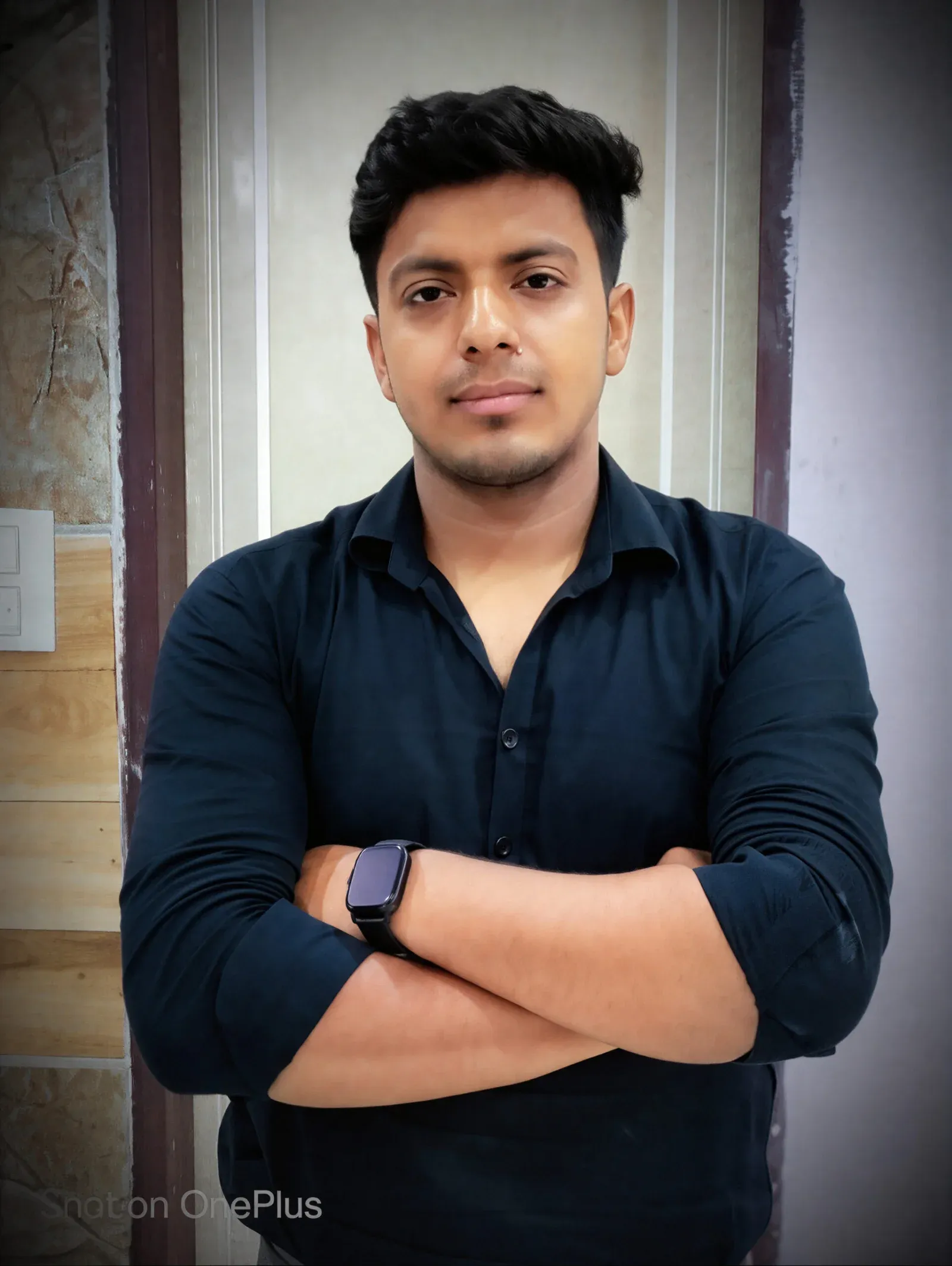 Dr. krishan Mahawaly(P.T)