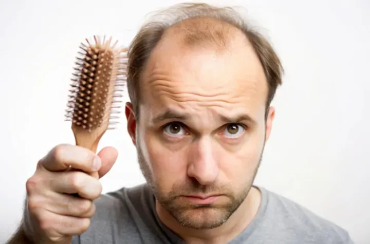 Hair Fall Treatment Near Palam Vihar?