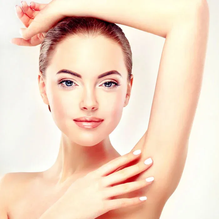 Laser Hair Removal​