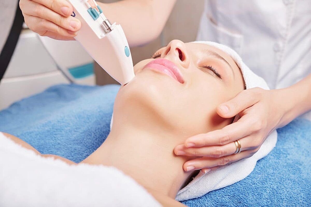 Skin Booster Treatments by Expert Aesthetic Physician in Gurugram