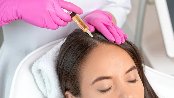 Understanding the Root Cause of Hair Loss