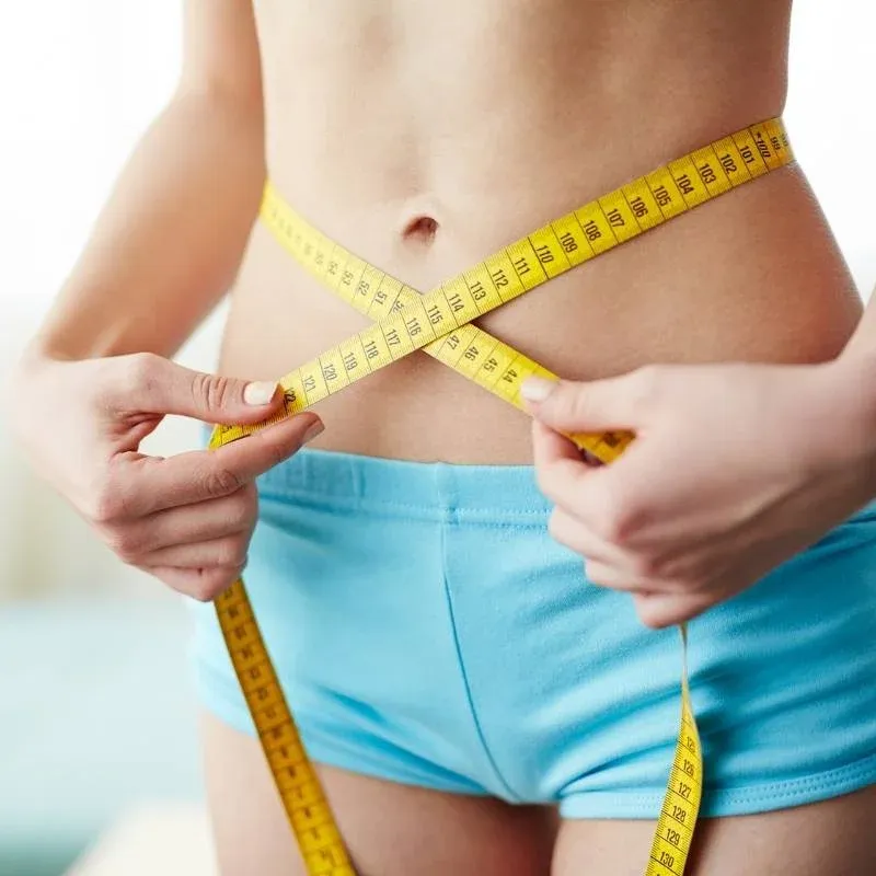 Weight Loss & Aesthetic Care