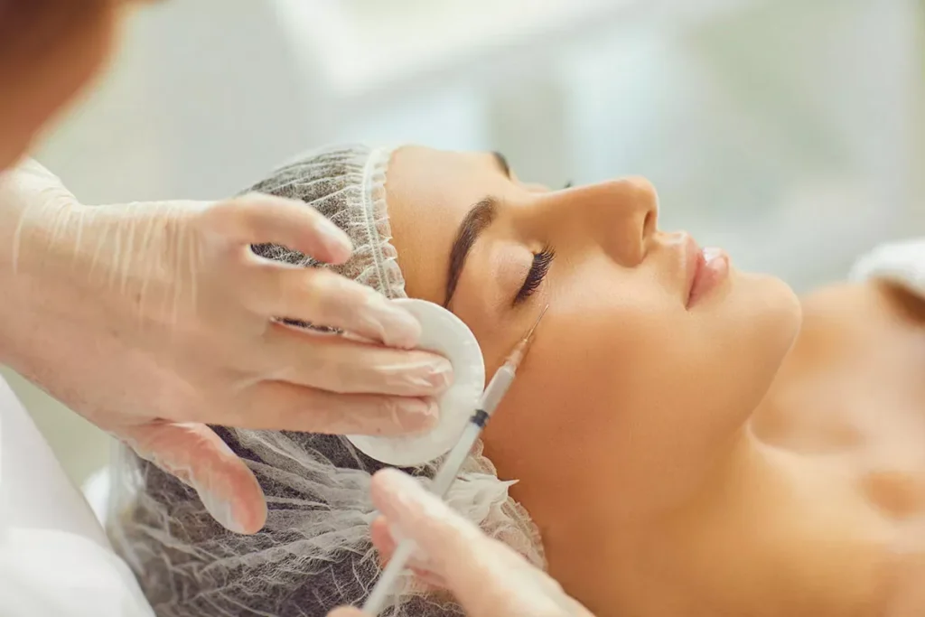What Is Skin Booster Treatment?