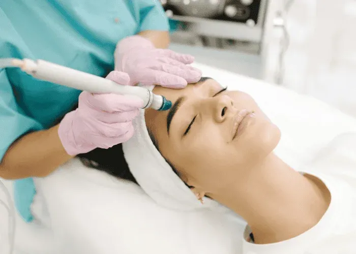 Why Patients Choose for Dermatology Care