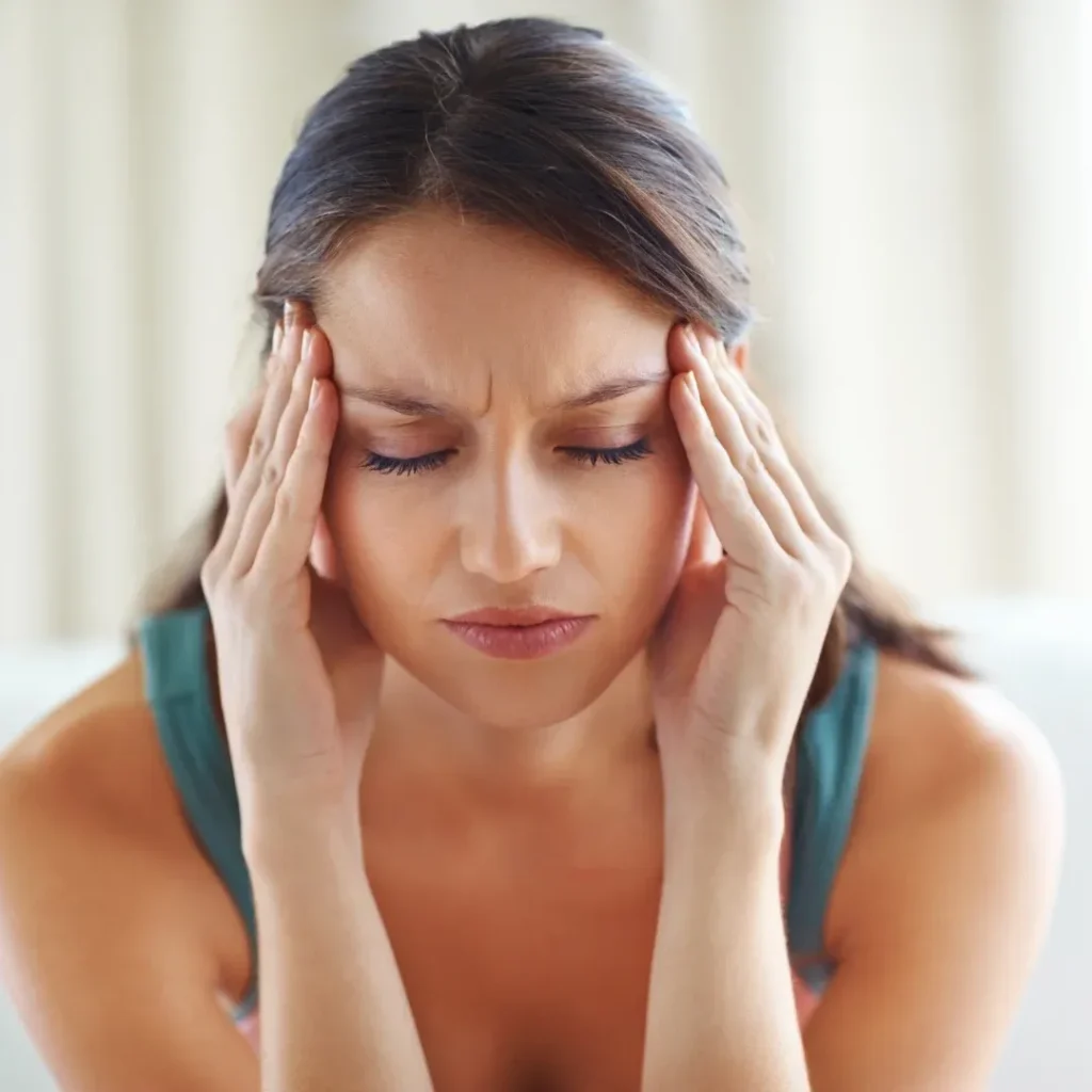 headaches