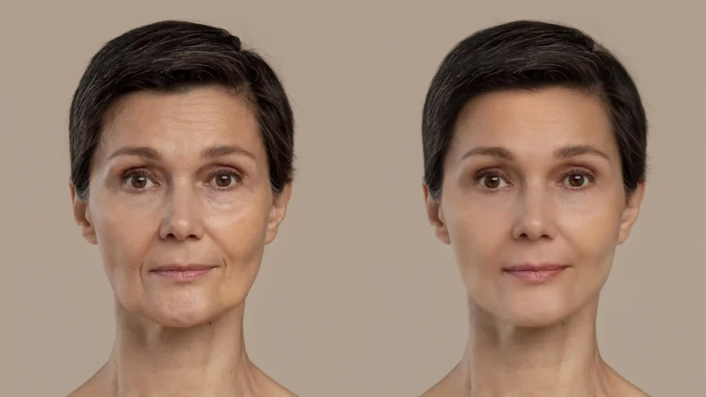 Common Facial Concerns That Can Be Improved