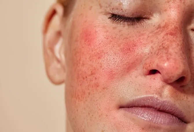 Common Skin Concerns That Affect Skin Radiance