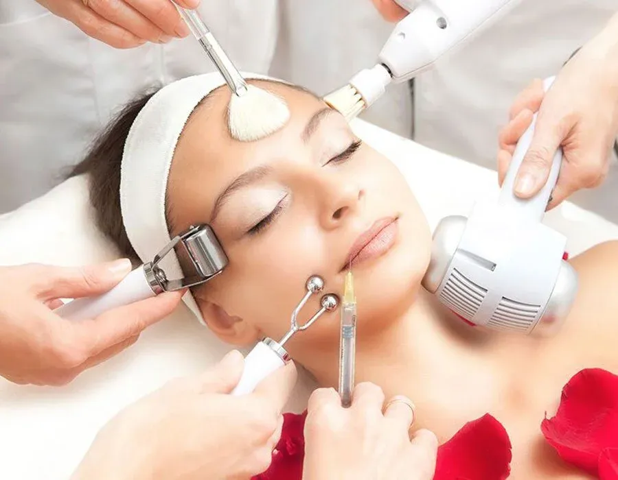 Cosmetic Care in Gurugram