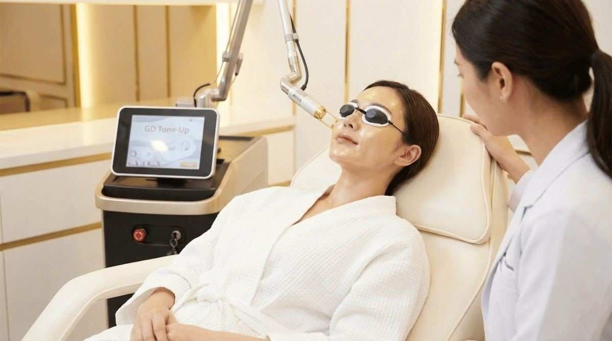 Skin Doctor for Radiance