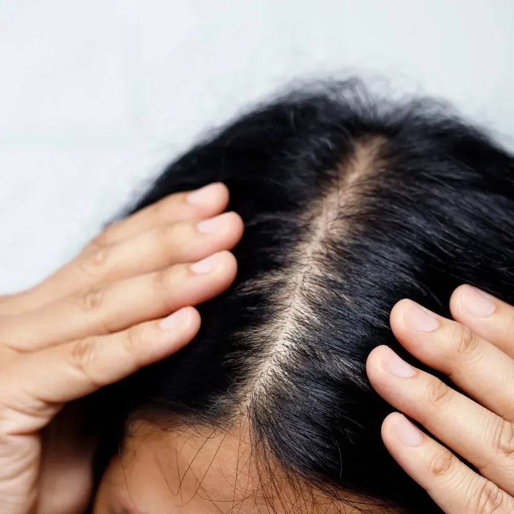 Hair Treatment